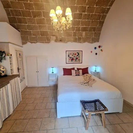 La Chicca Di Fiore -