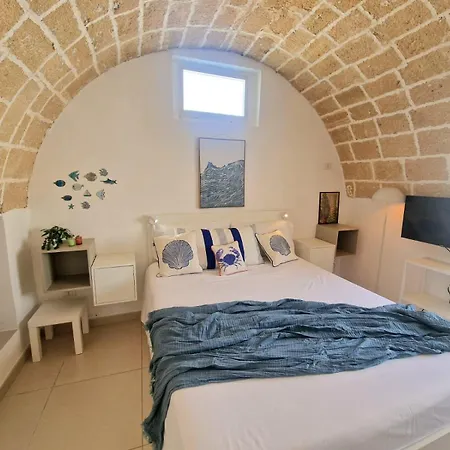 La Chicca Di Fiore - * Gallipoli
