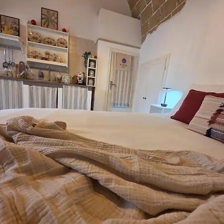Apartment La Chicca Di Fiore - Gallipoli