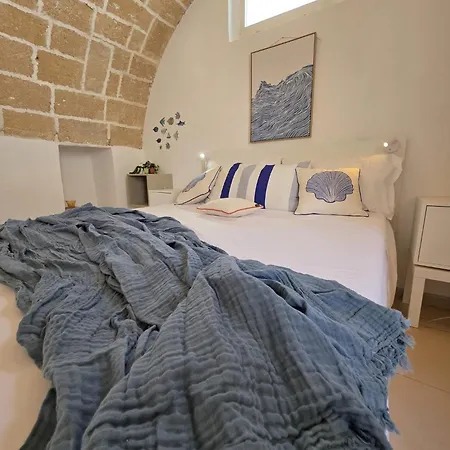 La Chicca Di Fiore - * Gallipoli