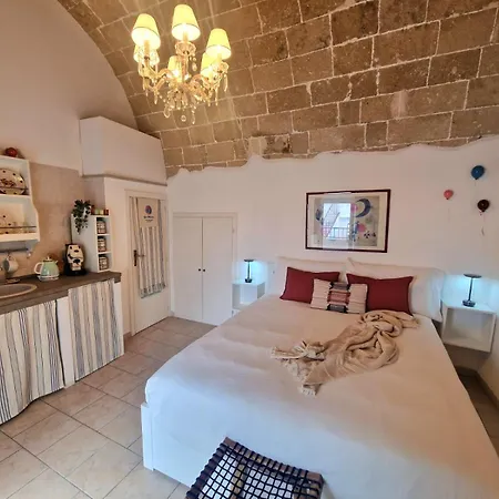Apartment La Chicca Di Fiore - *
