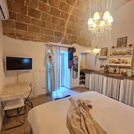Apartment La Chicca Di Fiore - Gallipoli