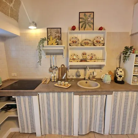 Apartment La Chicca Di Fiore - *