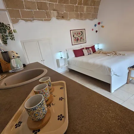 La Chicca Di Fiore - Apartment *