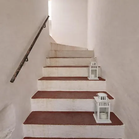 Apartment La Chicca Di Fiore - Gallipoli