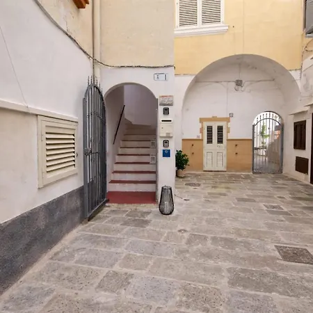 La Chicca Di Fiore - Apartment