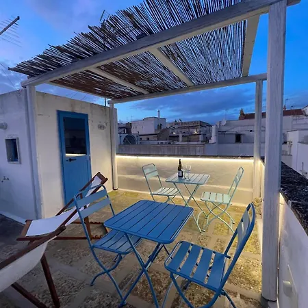 Apartment La Chicca Di Fiore - *