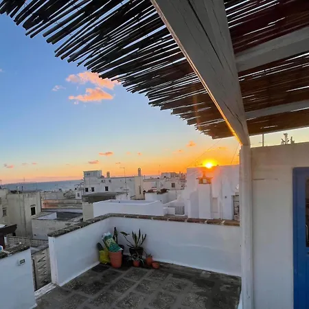 La Chicca Di Fiore - Apartment Gallipoli