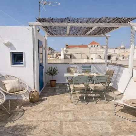 Apartment La Chicca Di Fiore - *