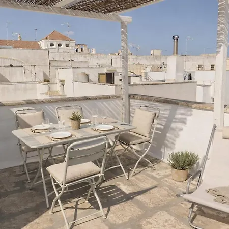 La Chicca Di Fiore - Apartment
