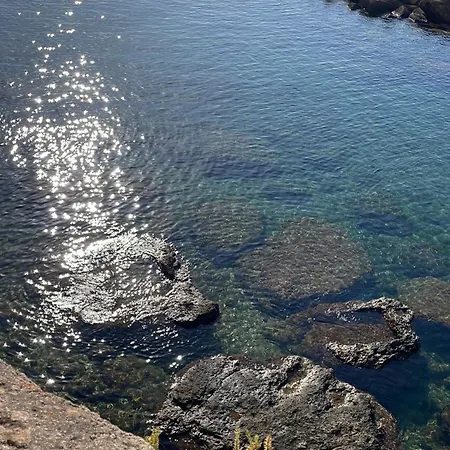 La Chicca Di Fiore - Apartamento Gallipoli